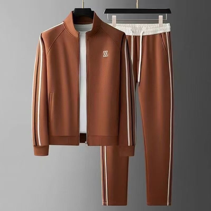 Elegante chándal de 2 piezas
