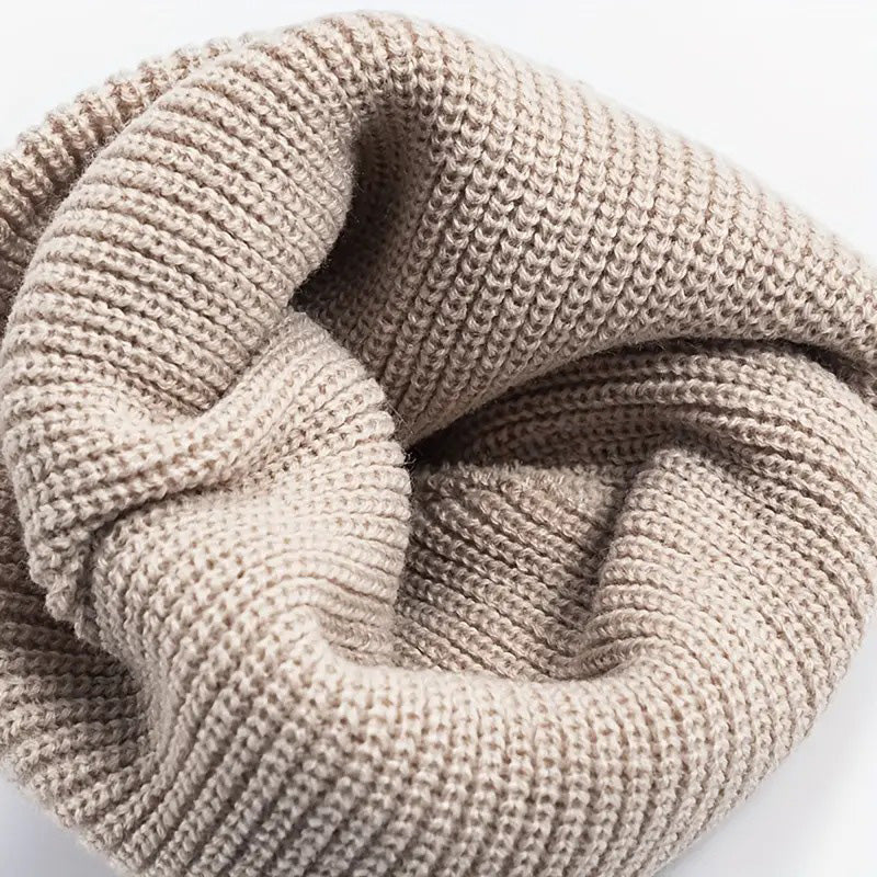 Gorro elegante