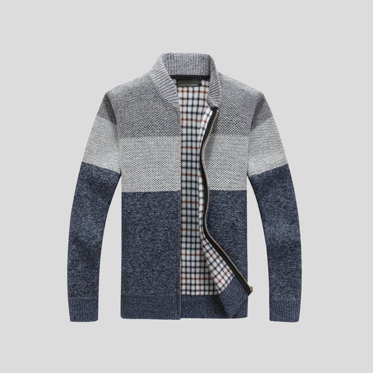 Elegante chaleco para hombre