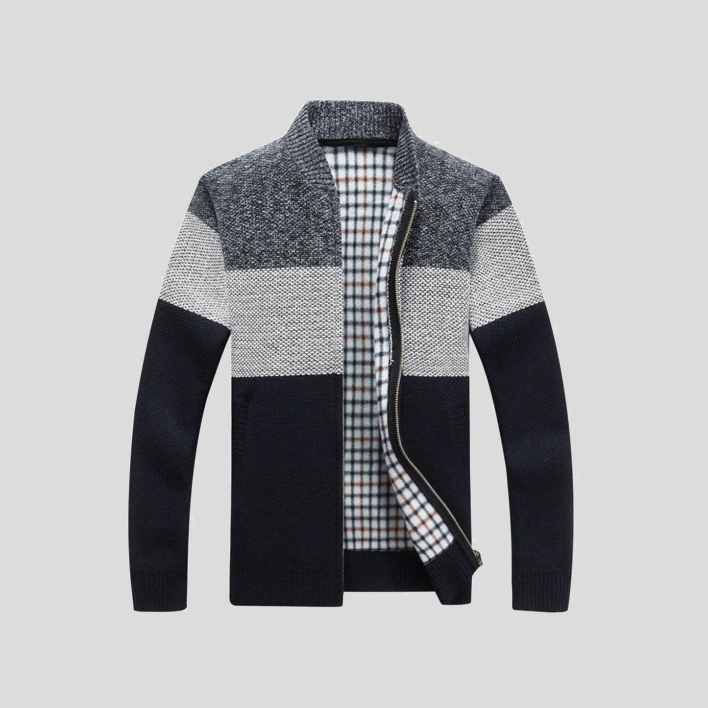 Elegante chaleco para hombre