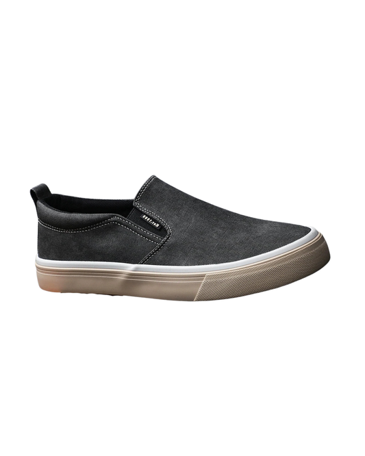 Elegantes zapatillas de lona