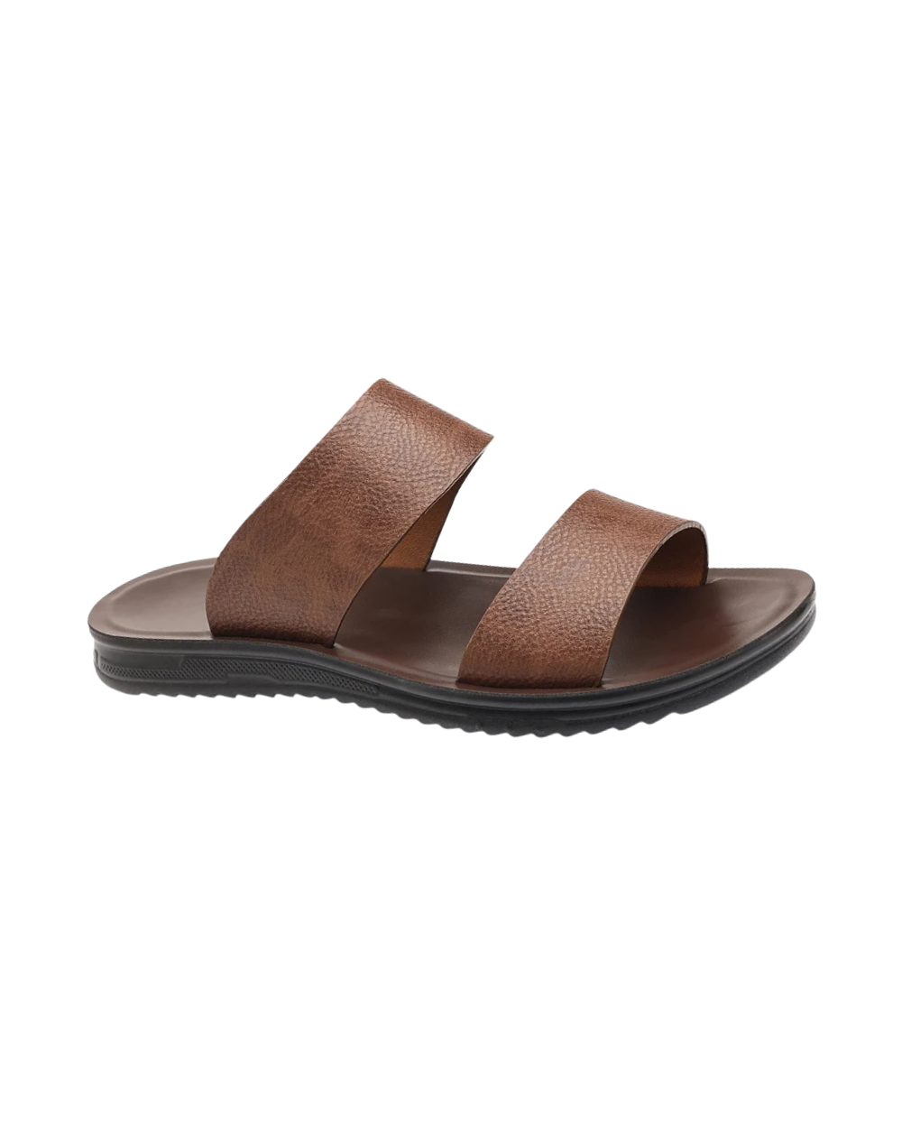 Sandalias elegantes de playa
