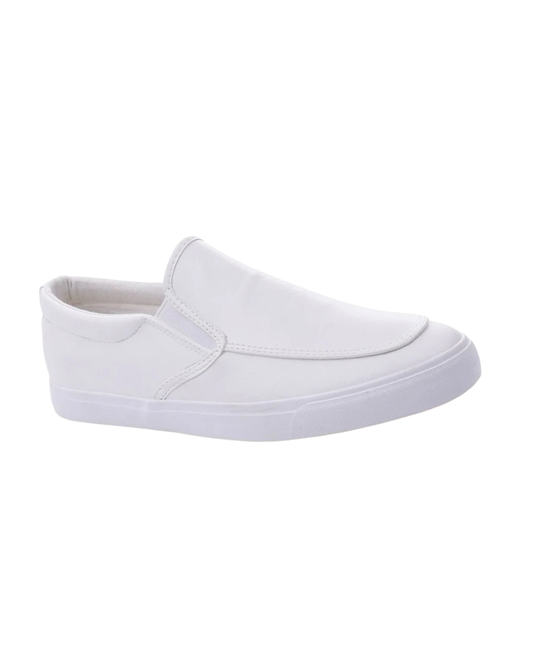 Zapatos sin cordones elegantes