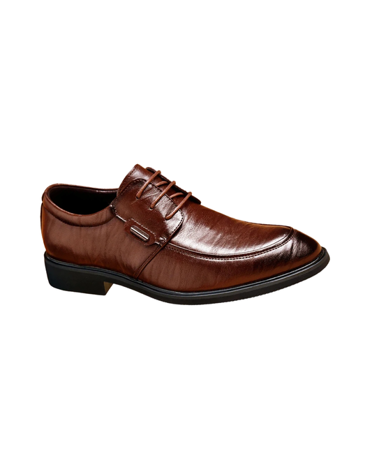 Zapatos de oficina elegantes y formales