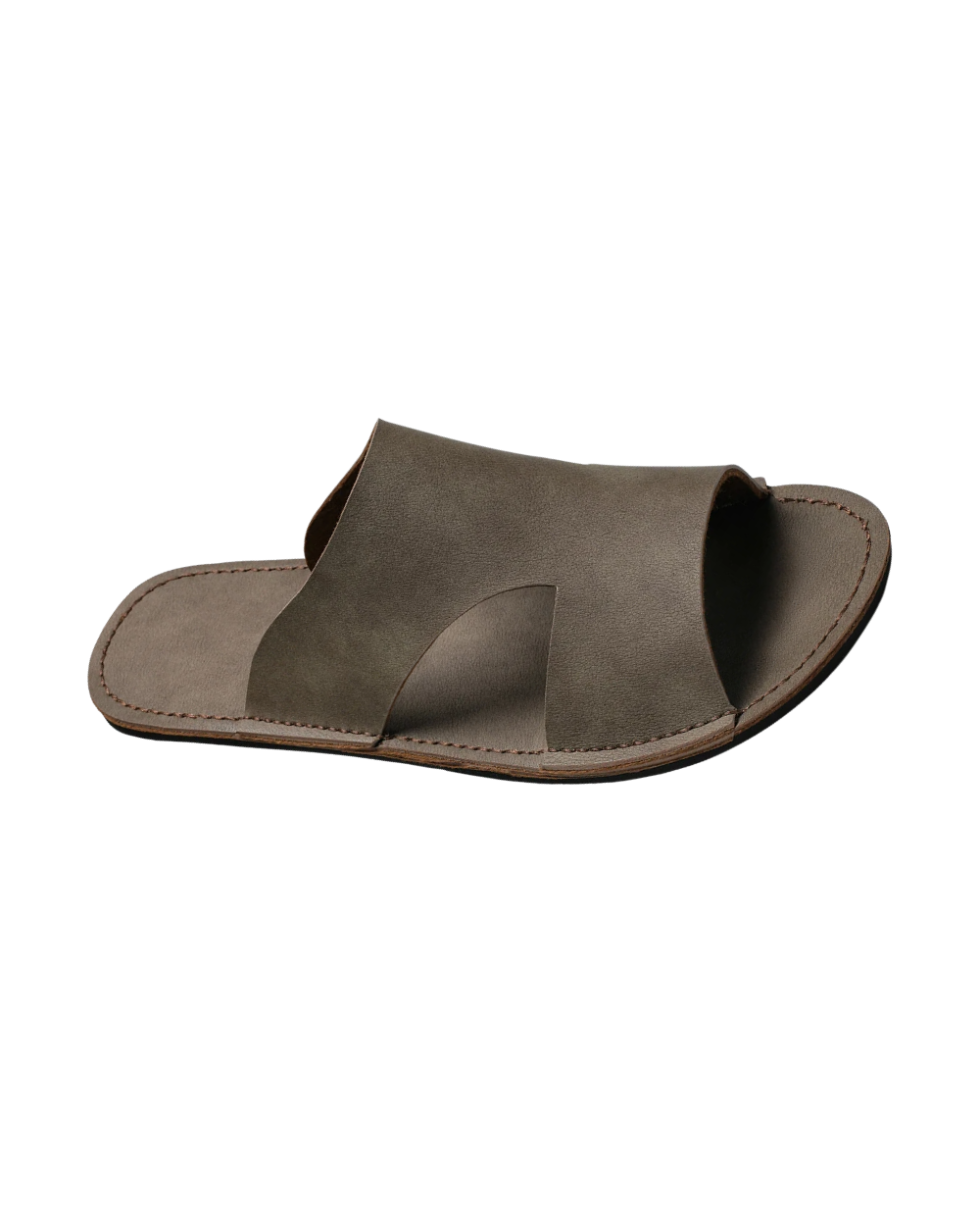 Chanclas elegantes para hombre