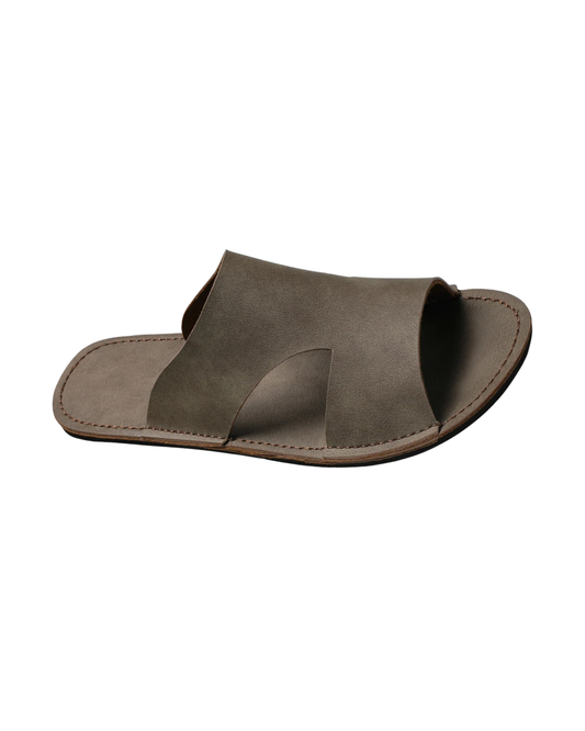 Chanclas elegantes para hombre