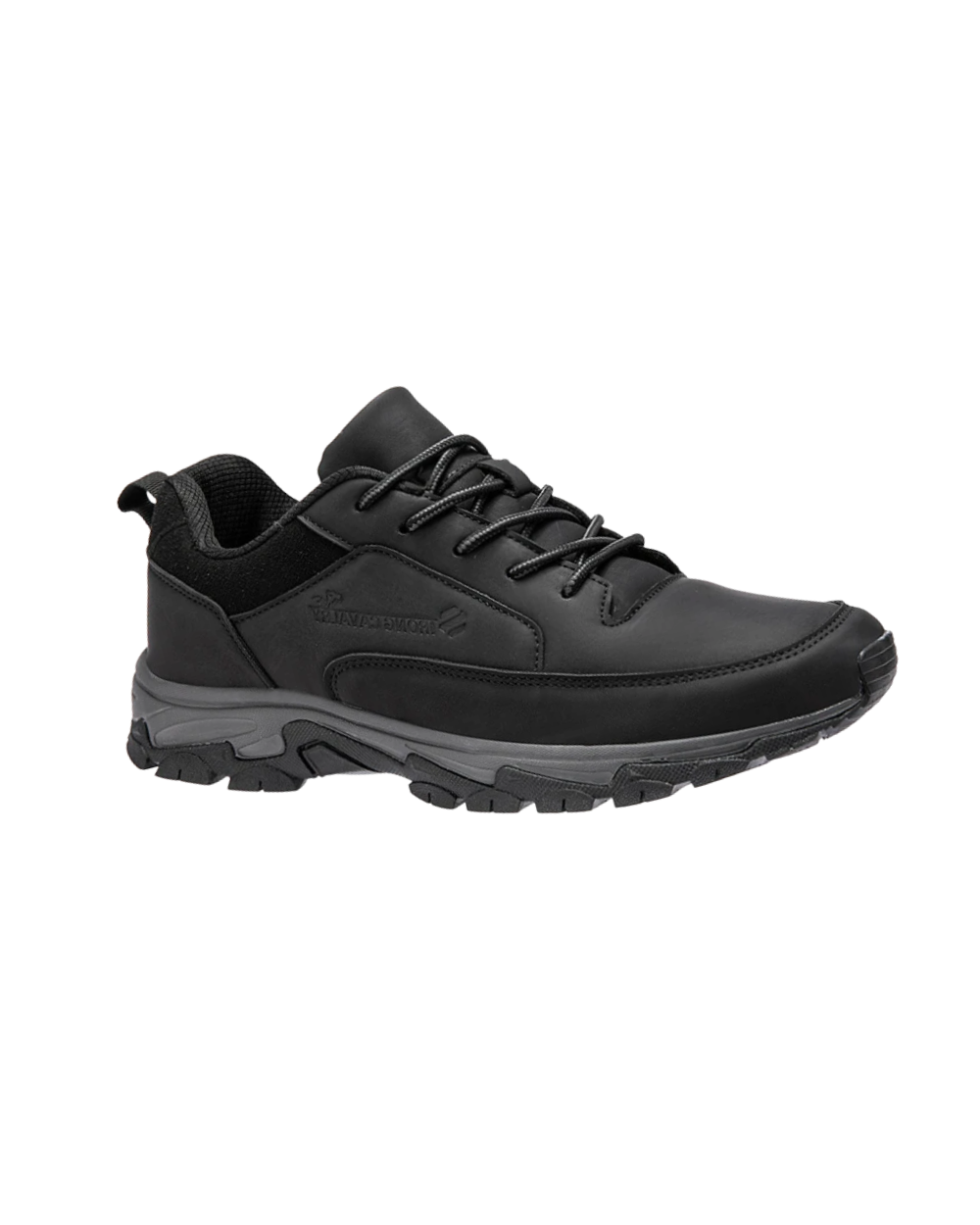 Zapatillas de escalada de cuero elegantes