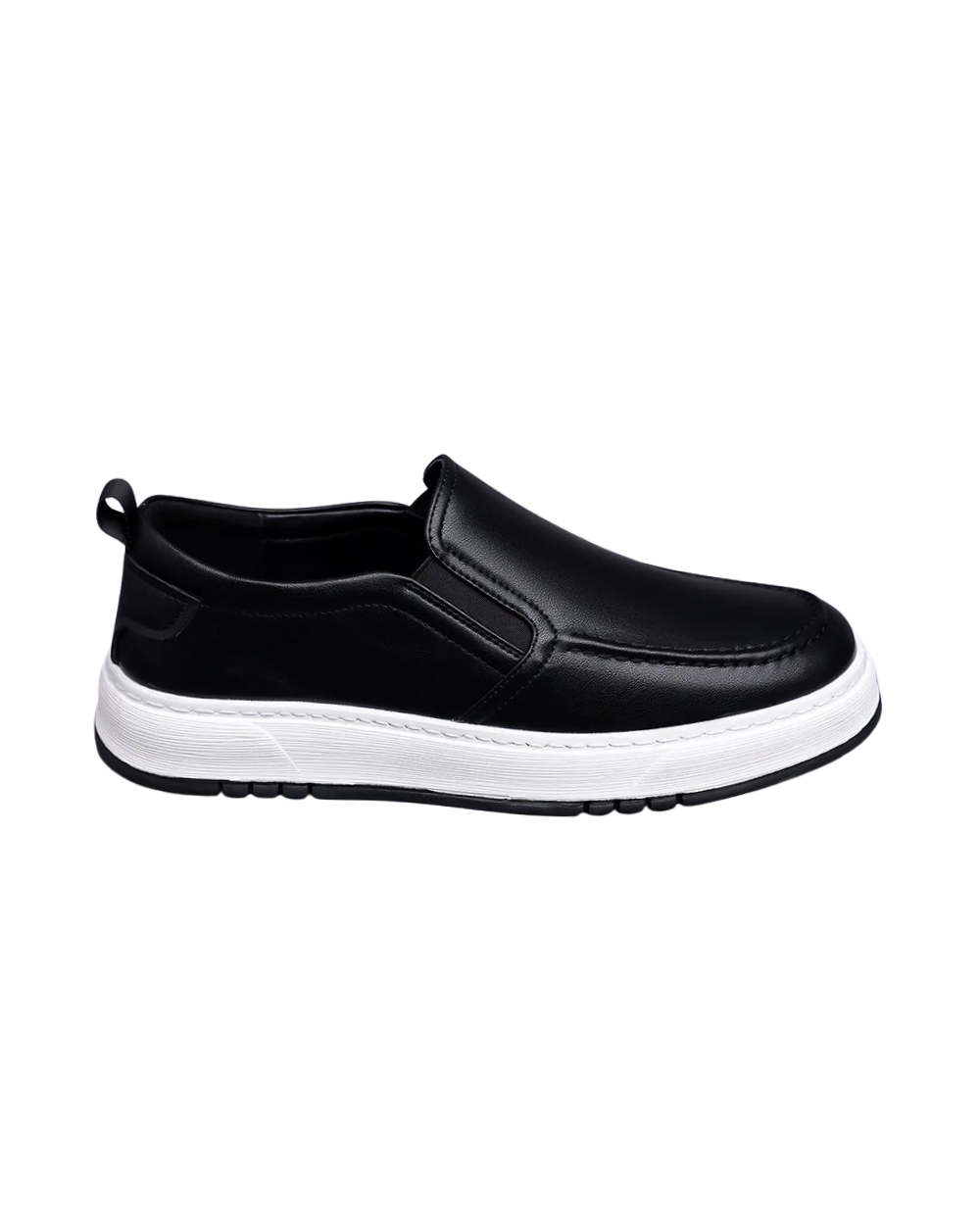 Zapatos sin cordones informales