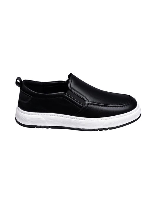 Zapatos sin cordones informales