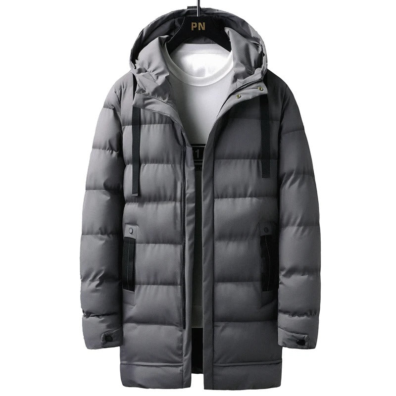 Chaqueta de invierno Warm Parkas