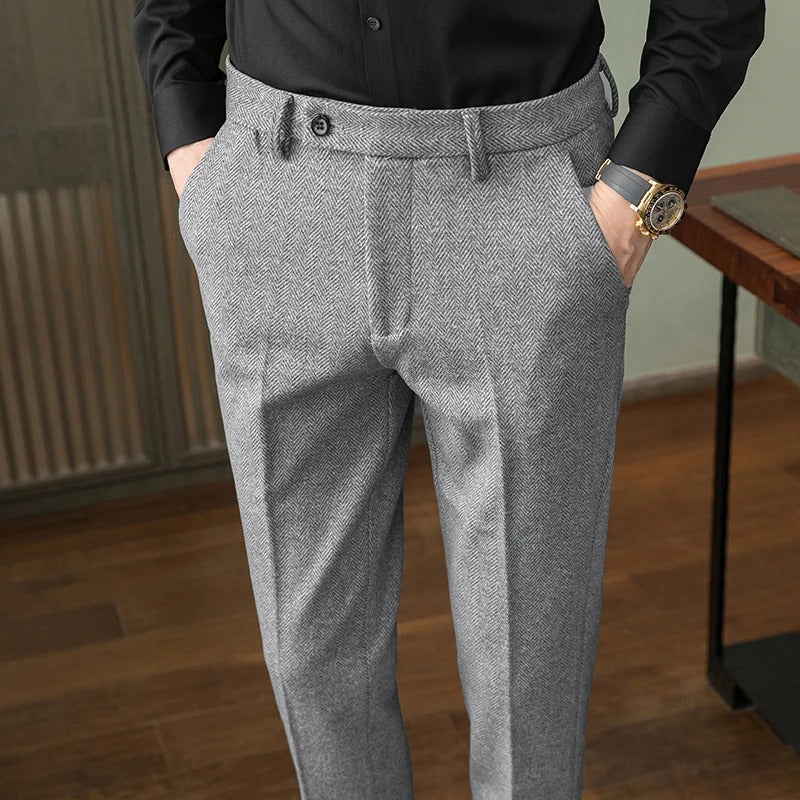 Pantalones Chic para Hombre