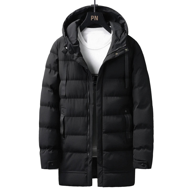 Chaqueta de invierno Warm Parkas