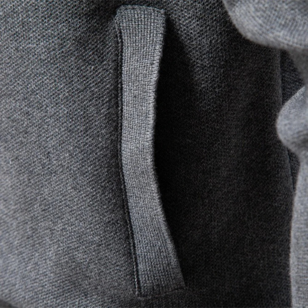 Chaqueta de algodón para hombre