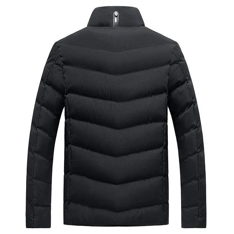 Parkas Chaqueta de invierno