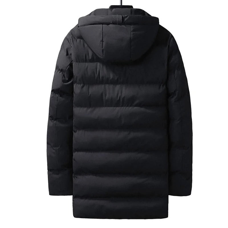 Chaqueta de invierno Warm Parkas
