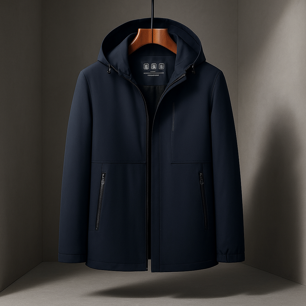 Chaqueta Active para hombre