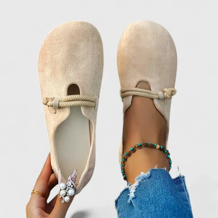 Moccasines Confort Diario Camille