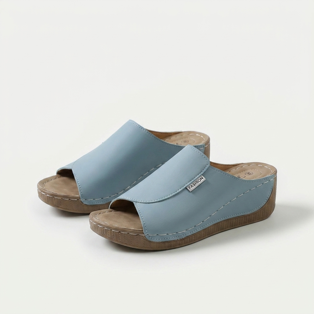 India | Sandalias Arco Plantar Comfort
