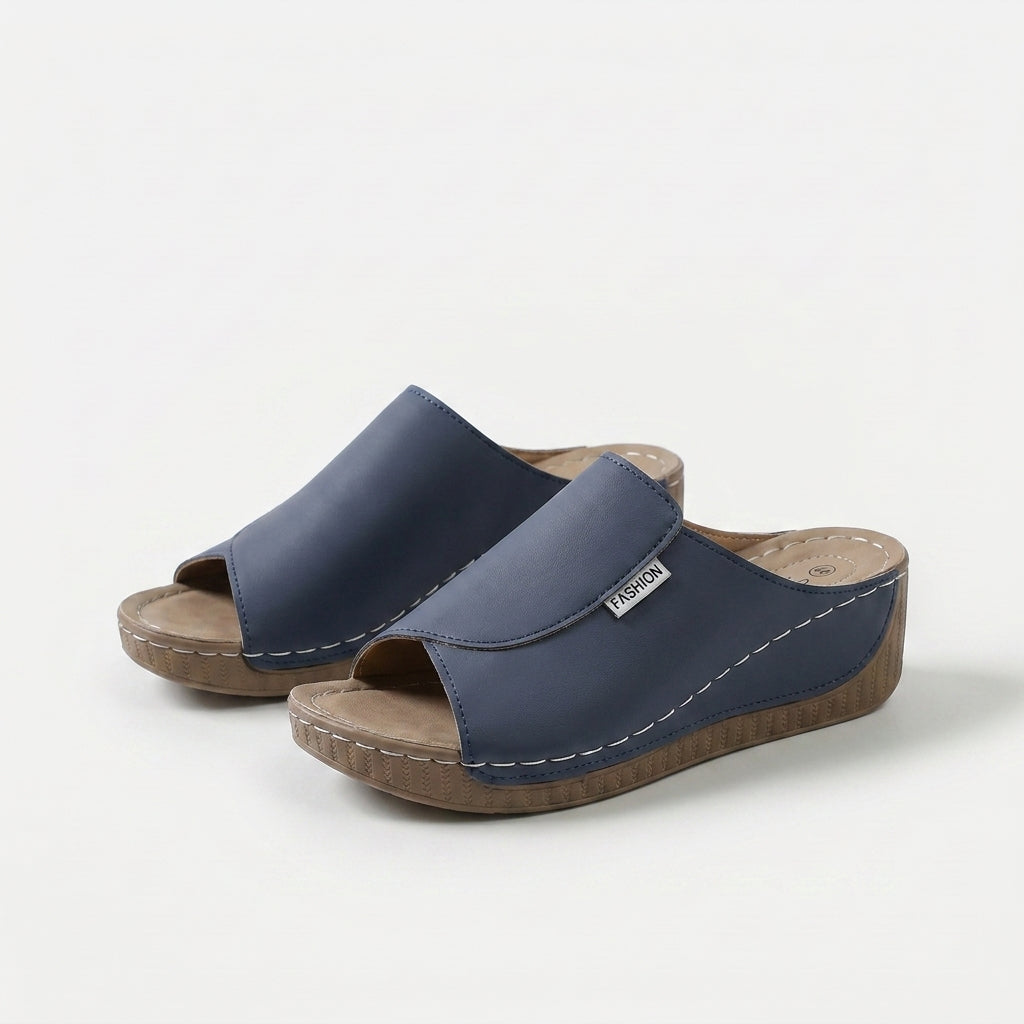India | Sandalias Arco Plantar Comfort