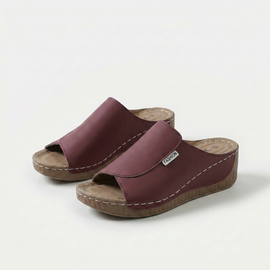 India | Sandalias Arco Plantar Comfort