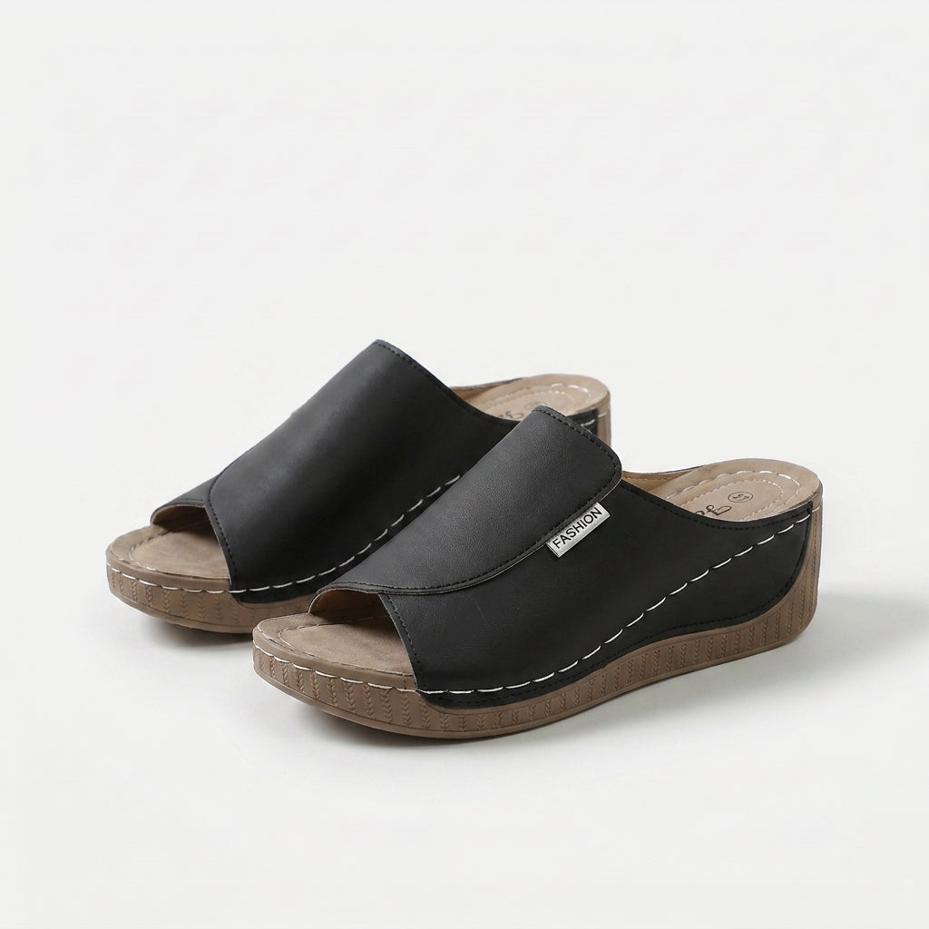 India | Sandalias Arco Plantar Comfort