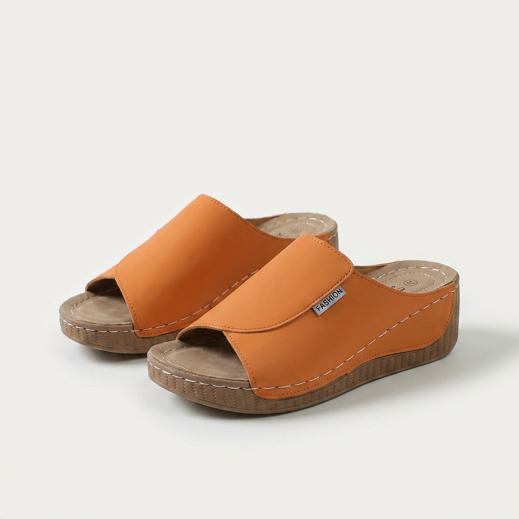 India | Sandalias Arco Plantar Comfort