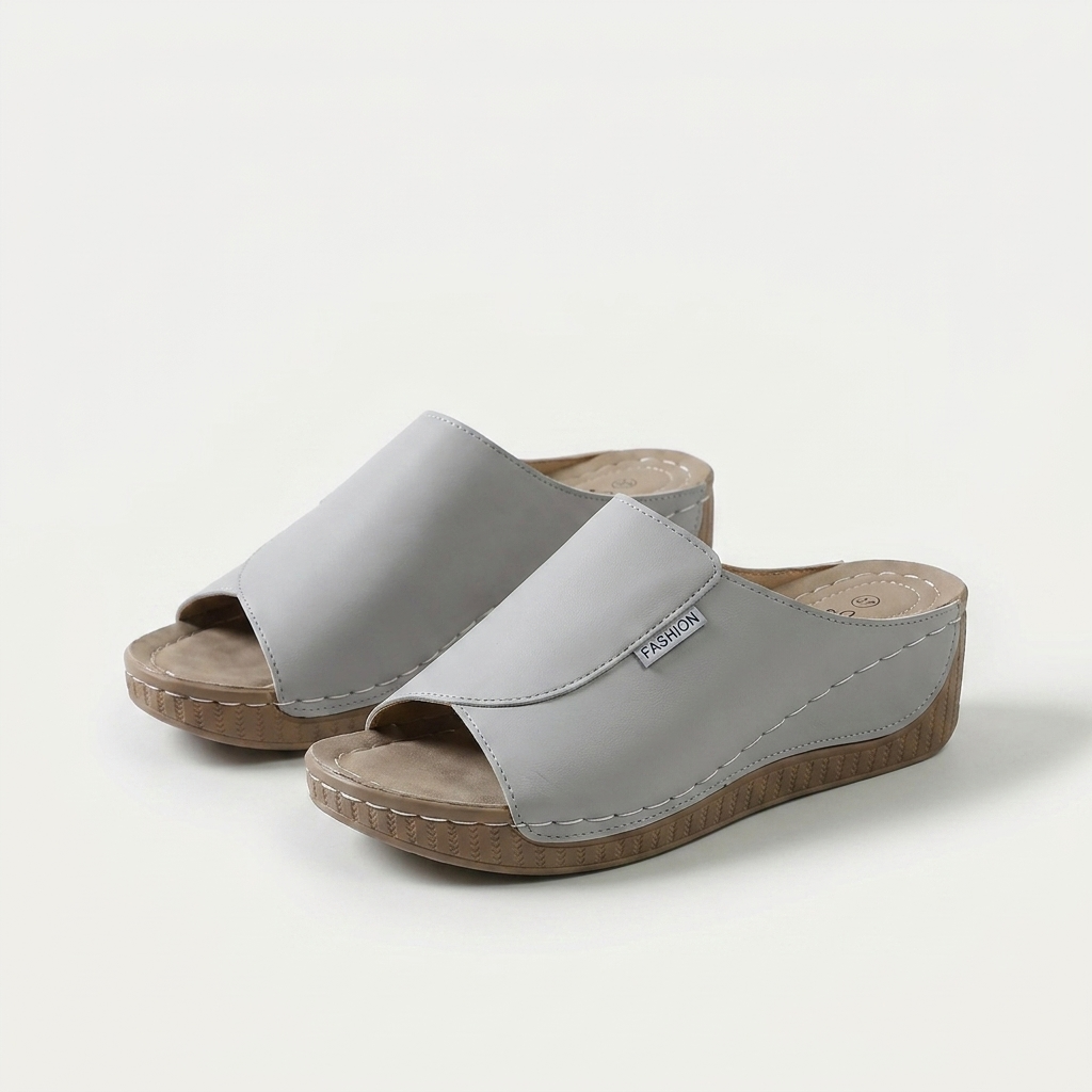 India | Sandalias Arco Plantar Comfort
