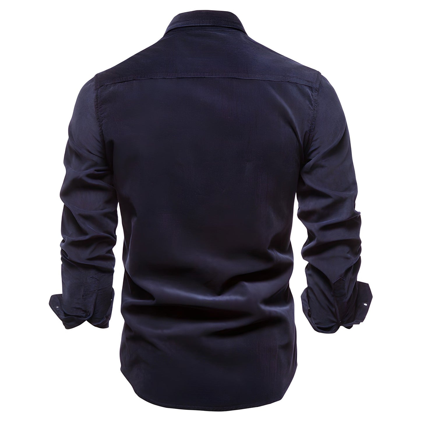 Camisa casual para hombre