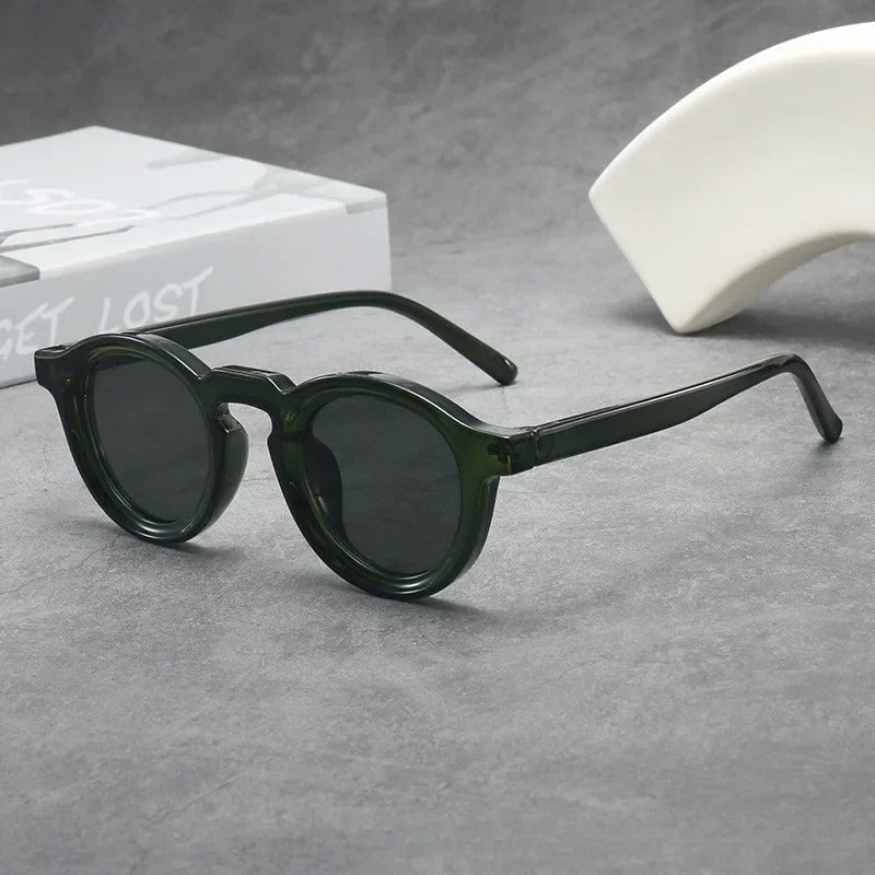 Gafas de sol Paris Elegant