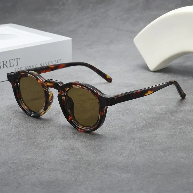 Gafas de sol Paris Elegant