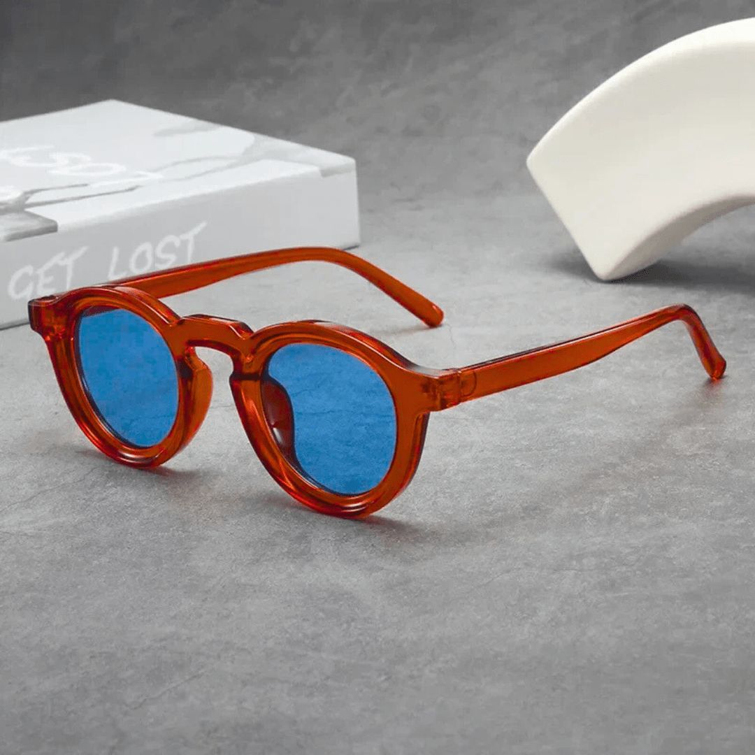 Gafas de sol Paris Elegant