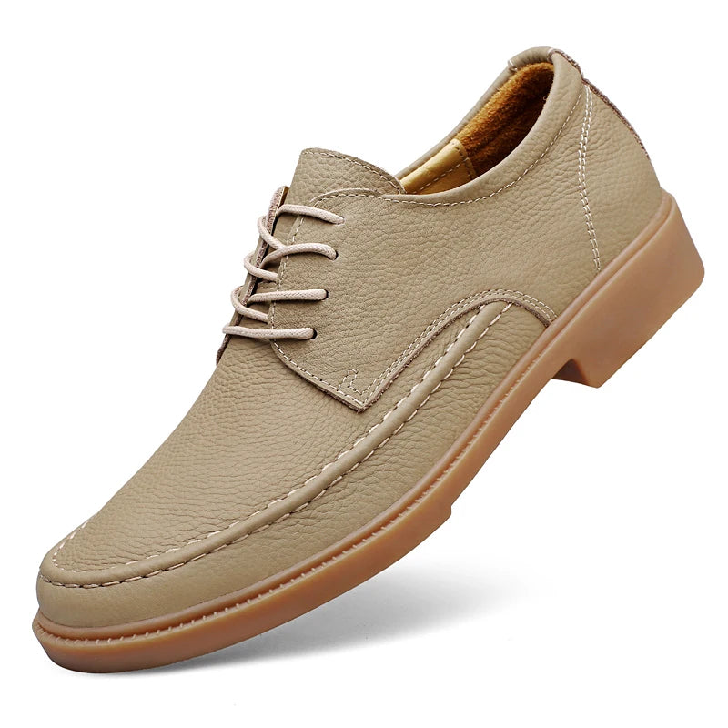 Zapatos de vestir informales