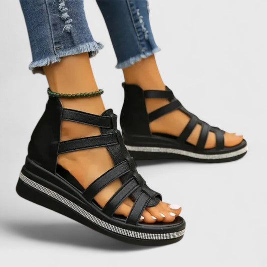 Addison - Sandalias Ligeras