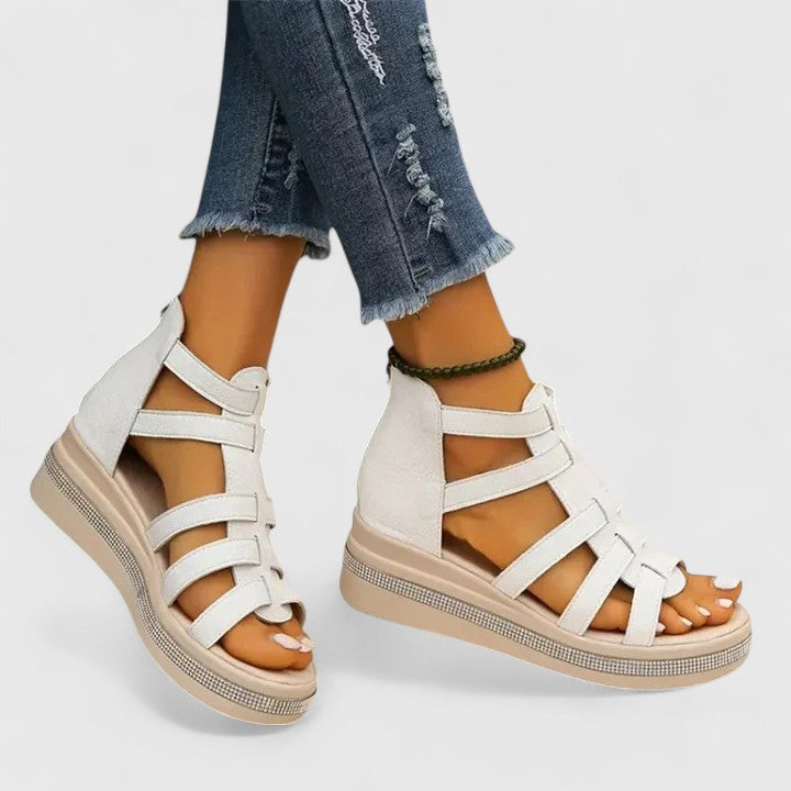 Addison - Sandalias Ligeras