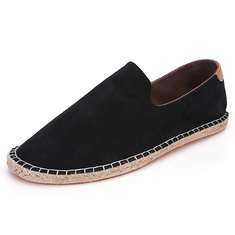 Alpargatas casual para hombre