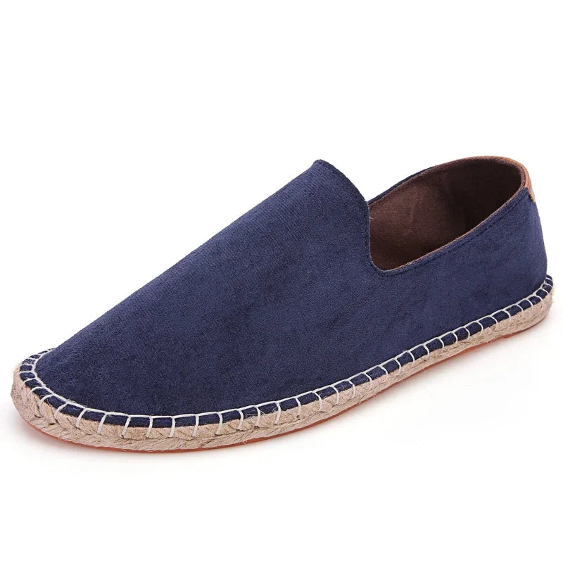 Alpargatas casual para hombre