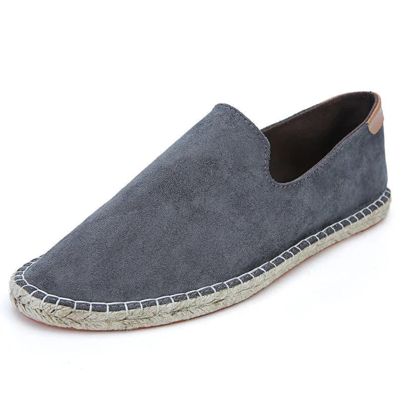 Alpargatas casual para hombre