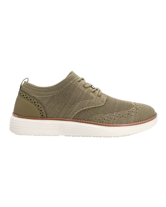 Zapatillas deportivas de vestir informal