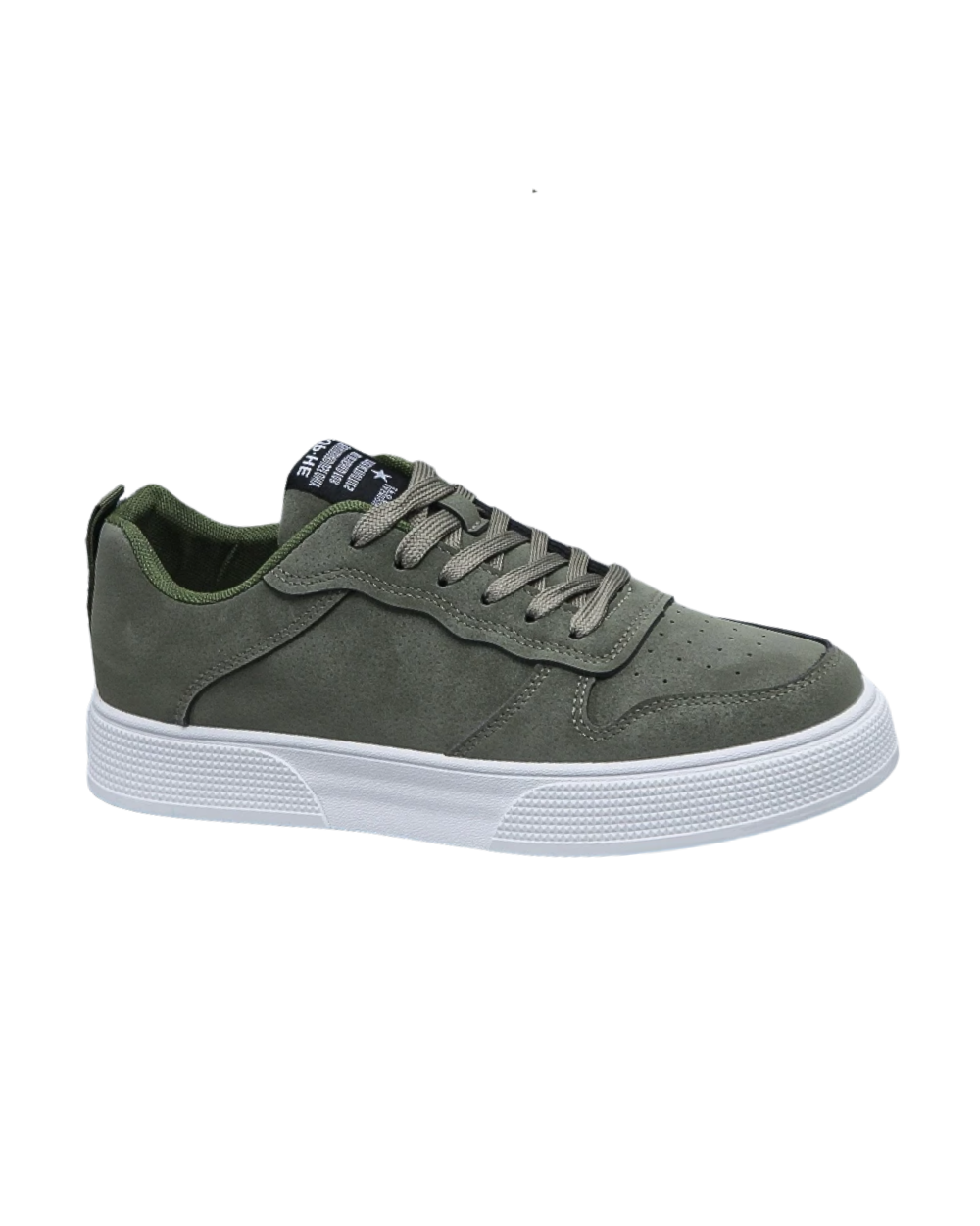 Zapatos elegantes para hombre