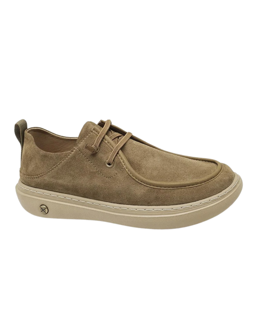 Zapatos casuales para caminar