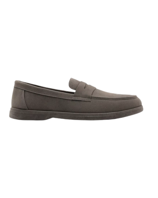 Elegantes mocasines transpirables