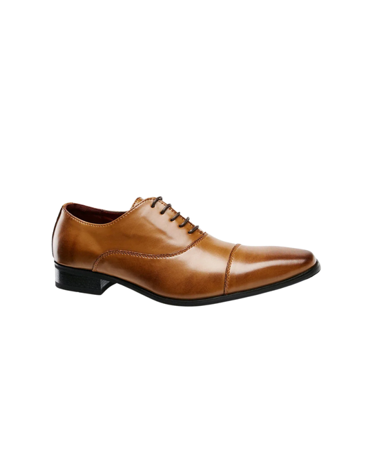 Zapatos de negocios chic