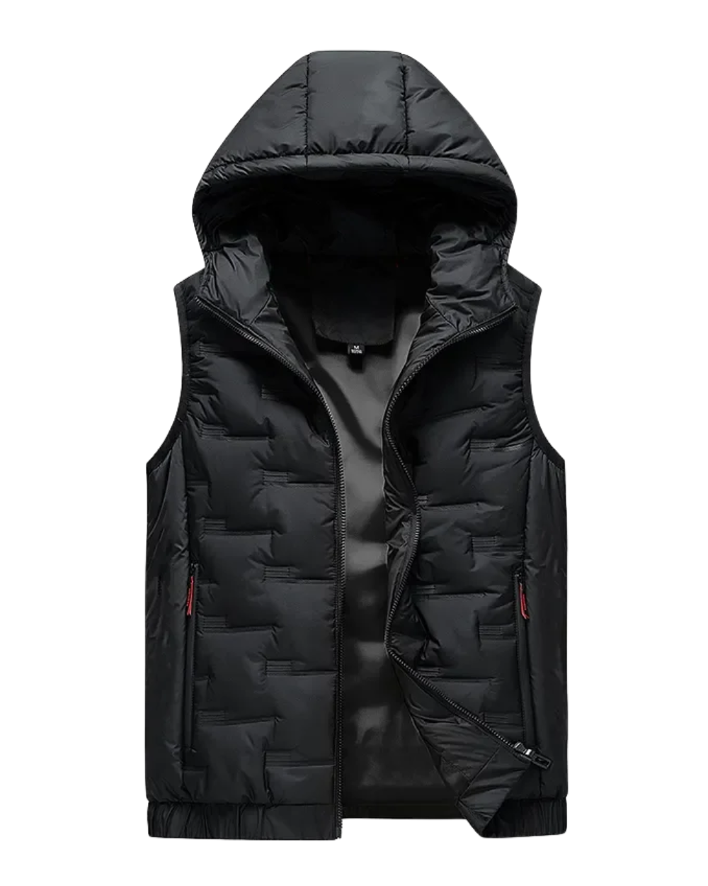Elegante chaleco para hombre