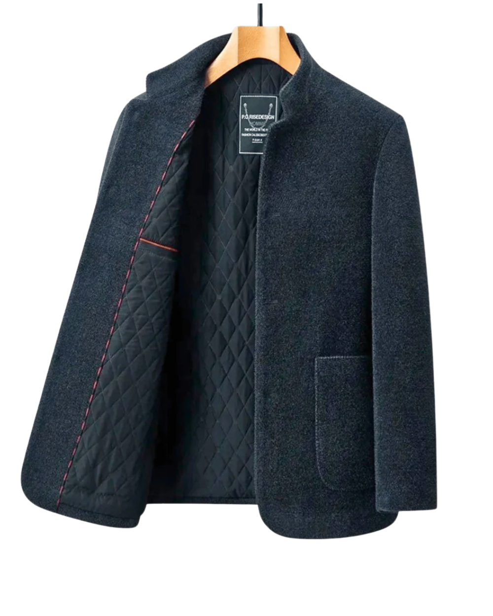 Chaqueta Chic Warm