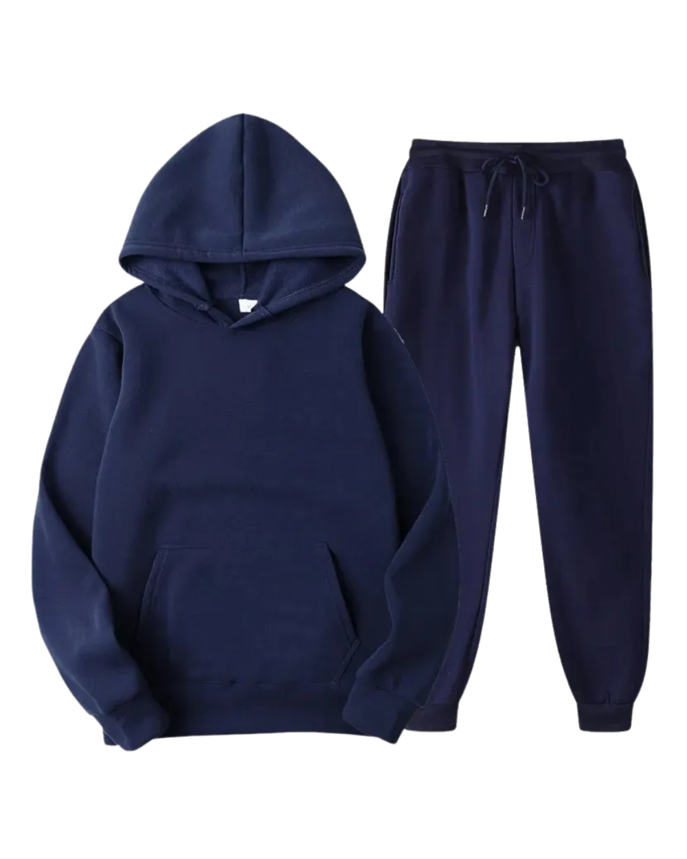 Cómodo conjunto para hombre