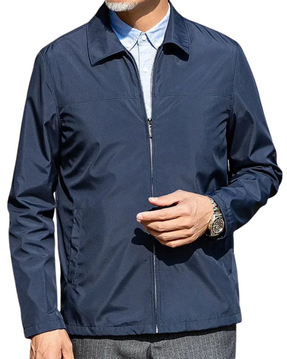 Chaqueta Business Casual