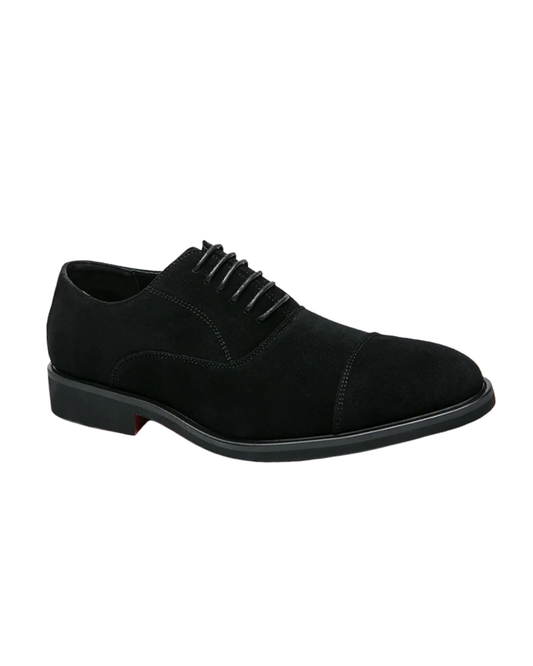 Zapatos de ante chic