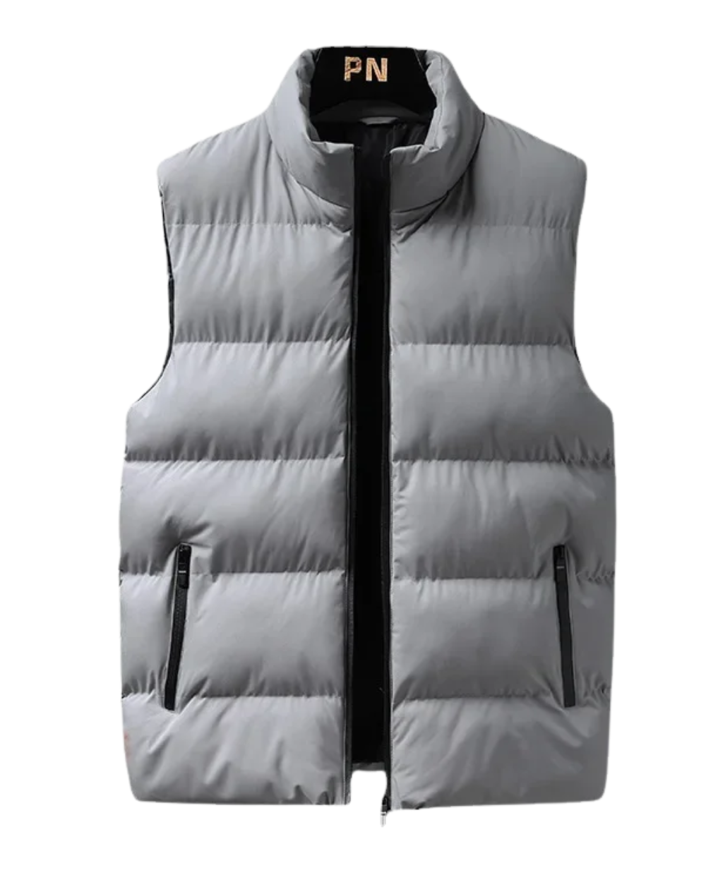 Elegante chaleco para hombre