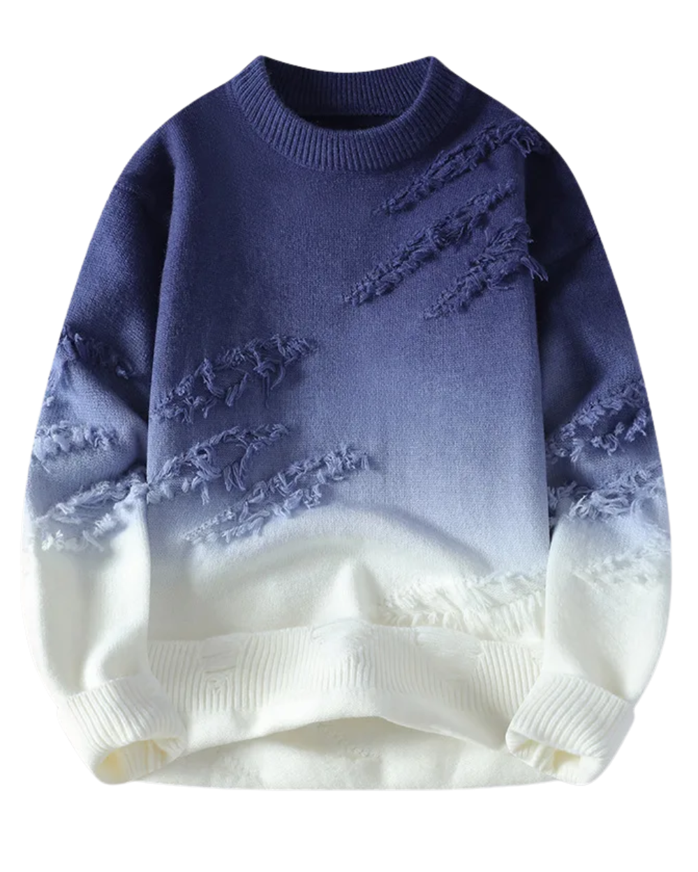 Jersey casual para hombre