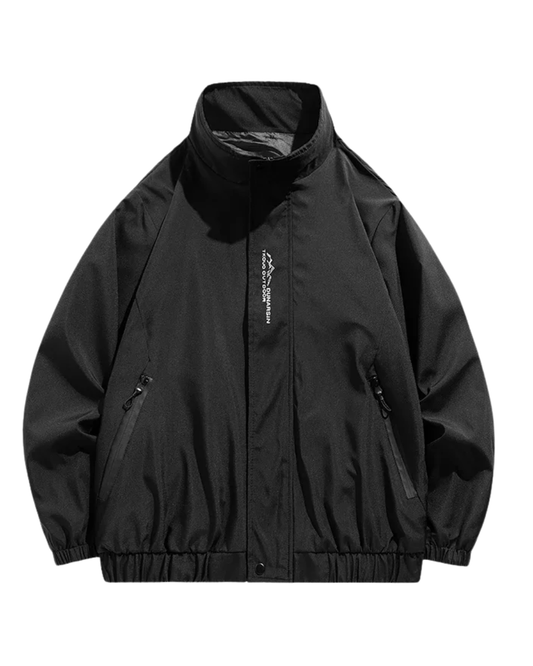 Chaqueta cortaviento Outdoor